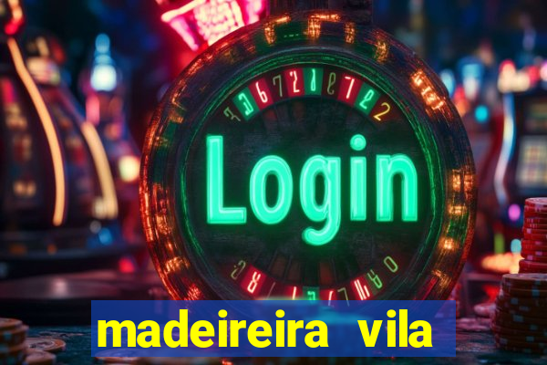 madeireira vila nova apucarana
