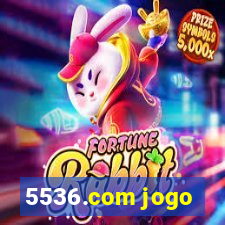 5536.com jogo