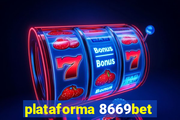 plataforma 8669bet