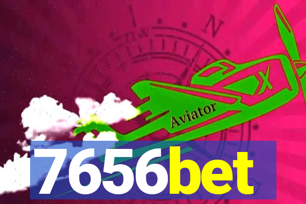 7656bet