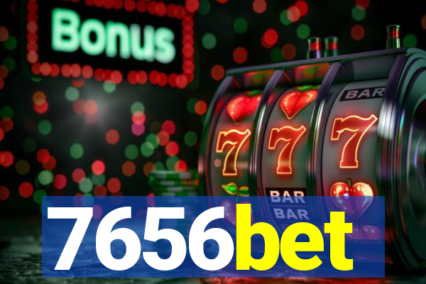 7656bet