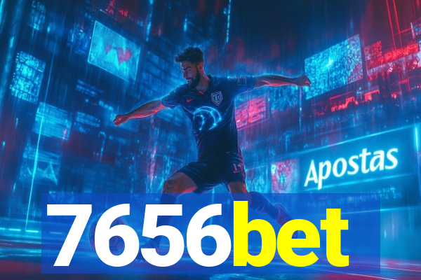 7656bet