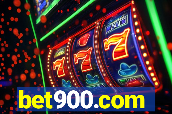 bet900.com