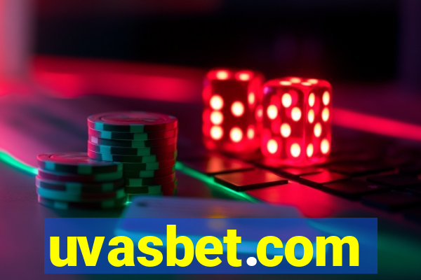 uvasbet.com