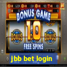 jbb bet login