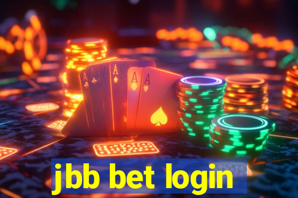 jbb bet login