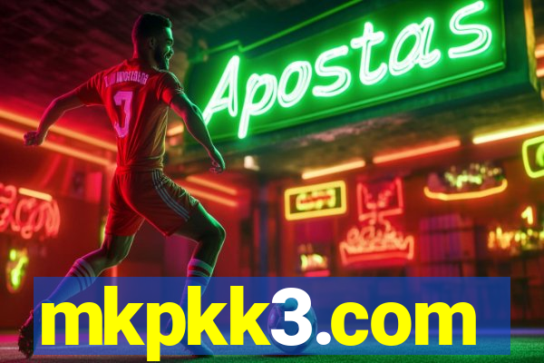 mkpkk3.com