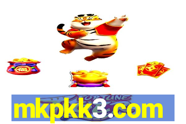 mkpkk3.com