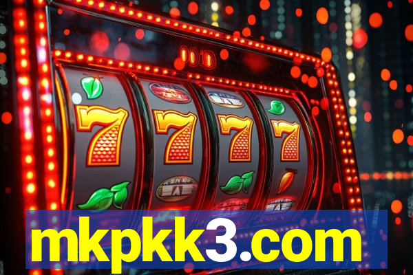 mkpkk3.com