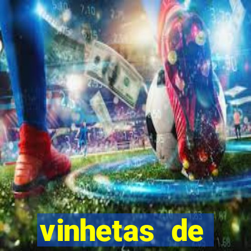 vinhetas de abertura de futebol