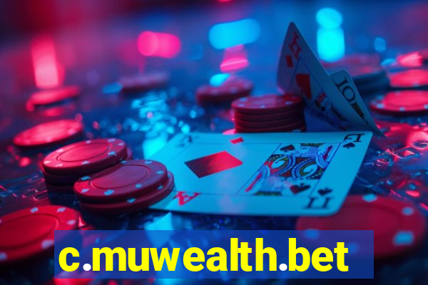 c.muwealth.bet