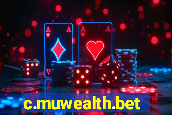 c.muwealth.bet