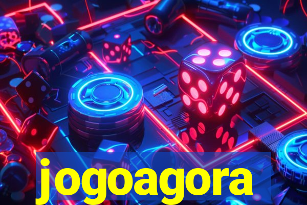jogoagora