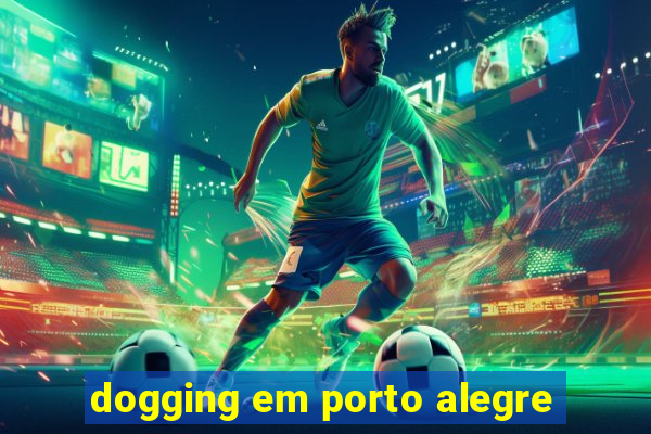 dogging em porto alegre
