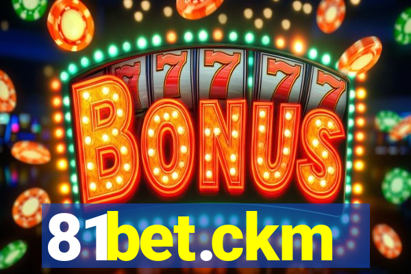 81bet.ckm