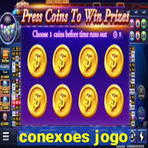conexoes jogo