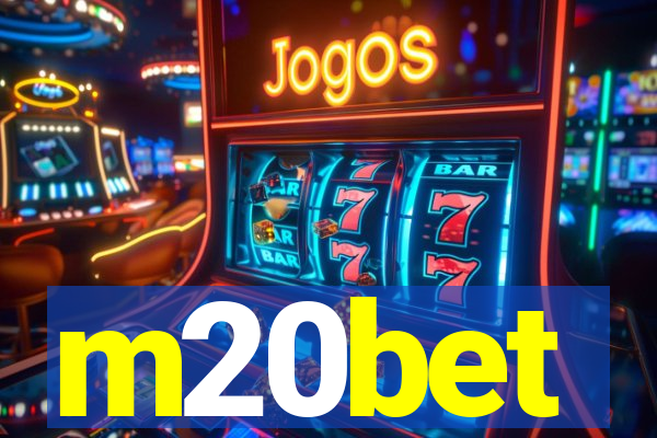 m20bet