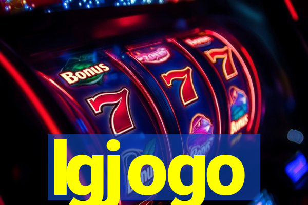 lgjogo