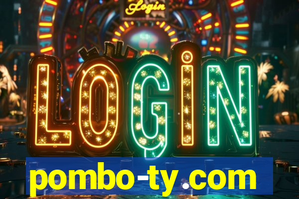 pombo-ty.com
