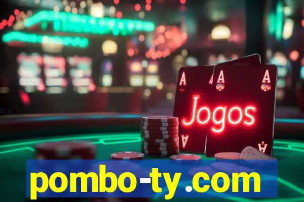 pombo-ty.com