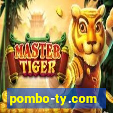 pombo-ty.com