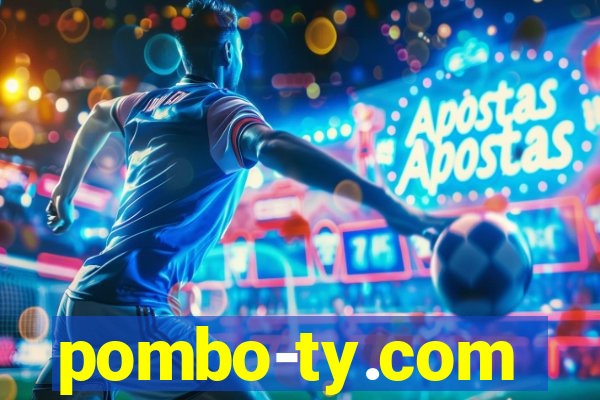 pombo-ty.com