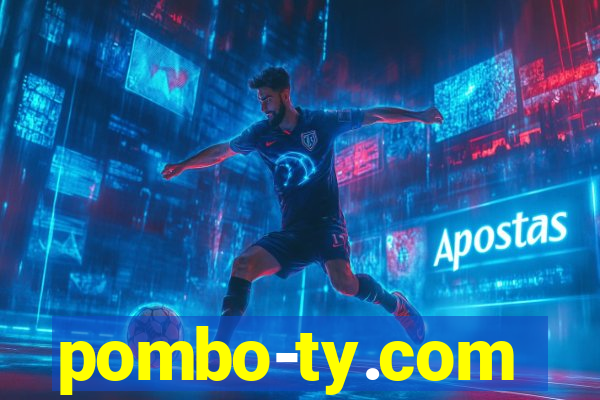 pombo-ty.com