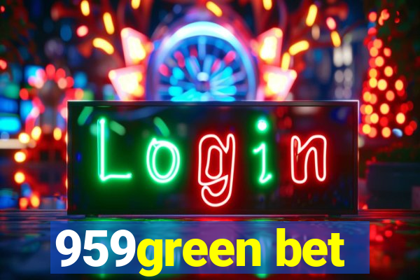 959green bet