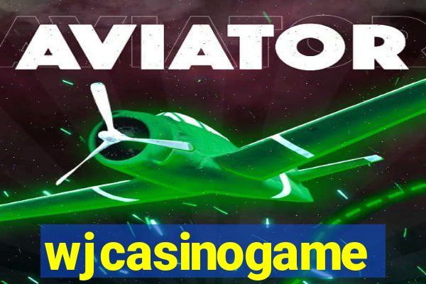 wjcasinogame
