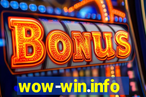 wow-win.info