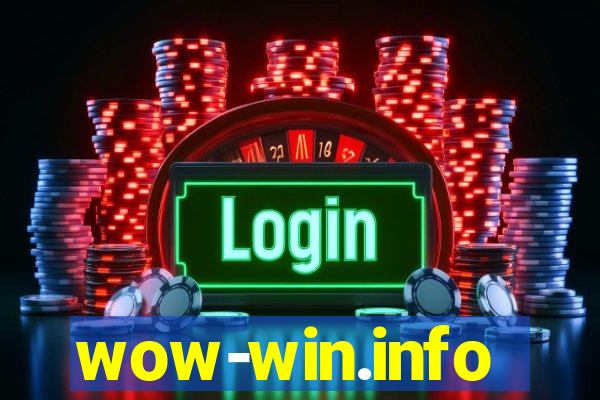 wow-win.info