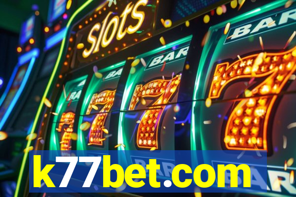 k77bet.com