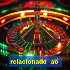 relacionado ao chamado planeta vermelho