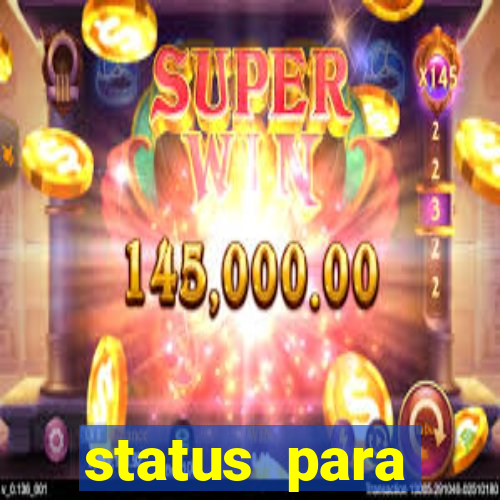 status para whatsapp botafogo