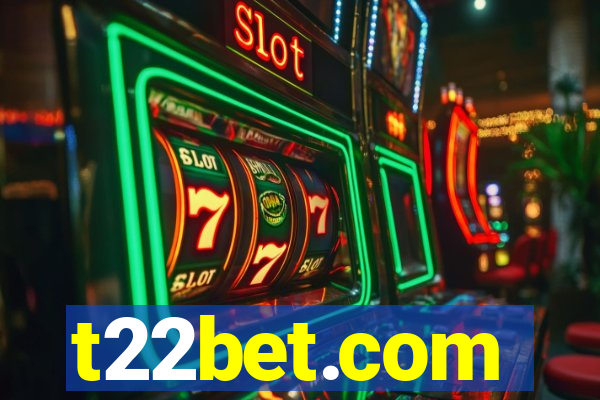 t22bet.com
