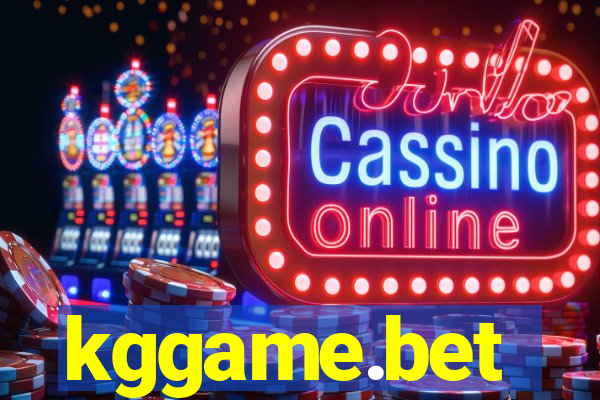 kggame.bet