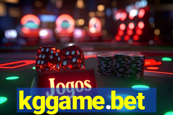kggame.bet