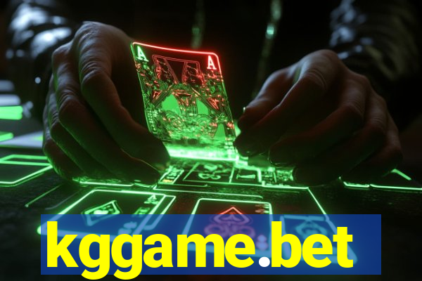 kggame.bet