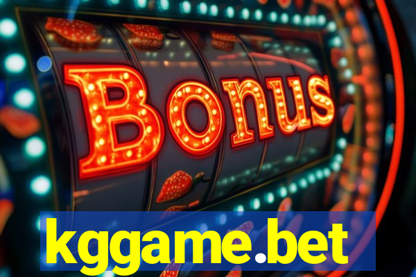 kggame.bet