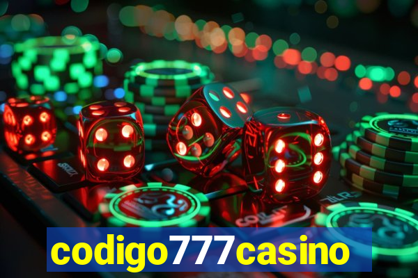 codigo777casino