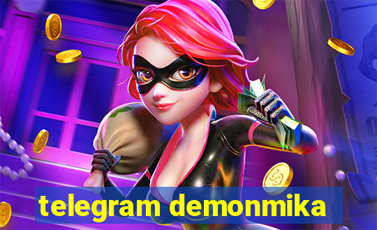 telegram demonmika