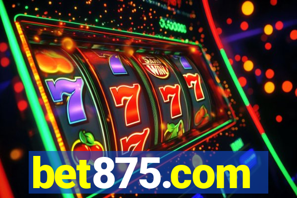 bet875.com