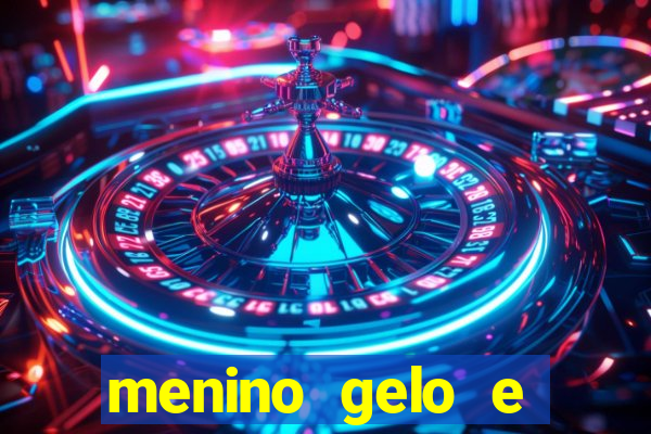 menino gelo e menina lava jogos 360