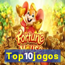 Top10jogos