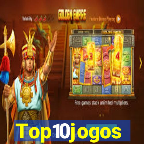Top10jogos