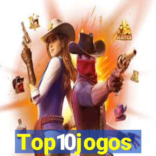 Top10jogos