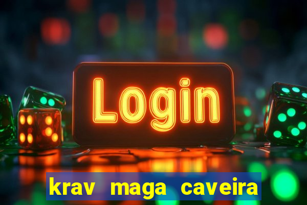 krav maga caveira porto alegre