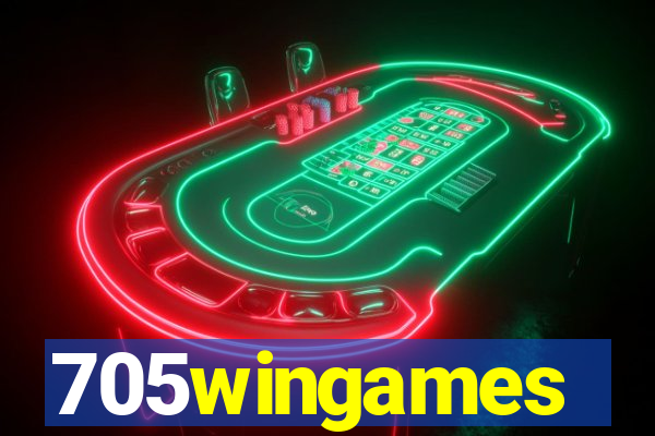 705wingames