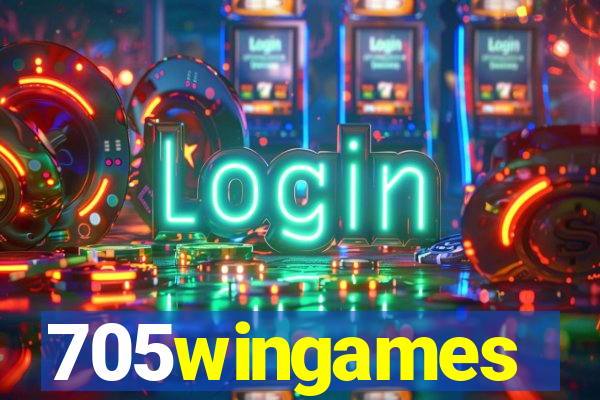 705wingames