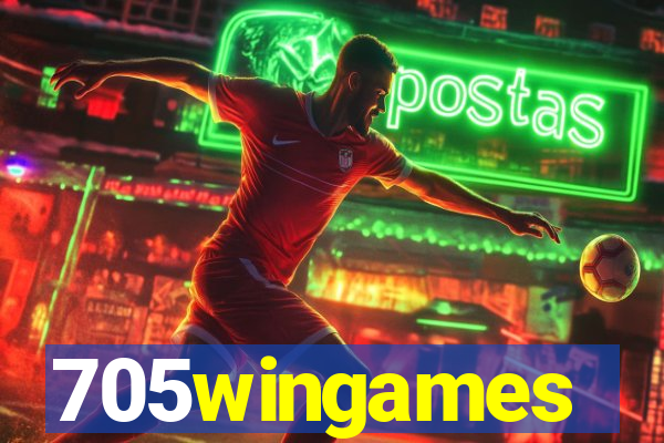 705wingames